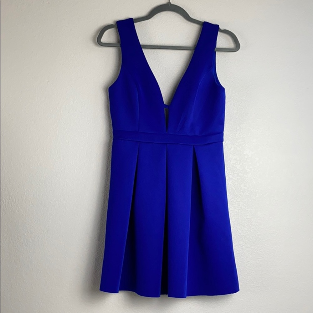 Windsor Dress